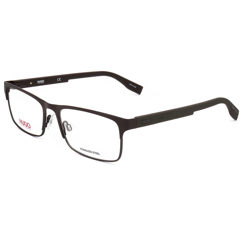 Hugo Boss Men's Eyeglasses HG0293-4IN-56
