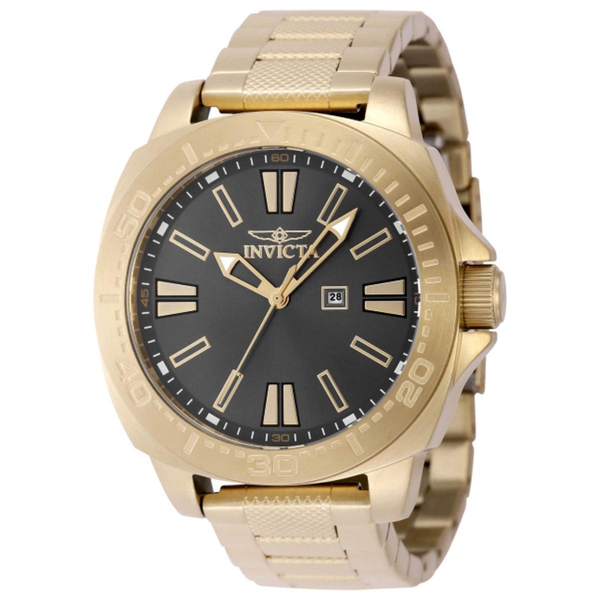 Invicta Speedway Men's Watch IN-48934