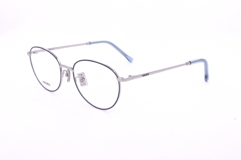 Kenzo Unisex Metal Glasses