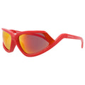 Balenciaga Unisex Sunglasses BB0289S-30014531-005
