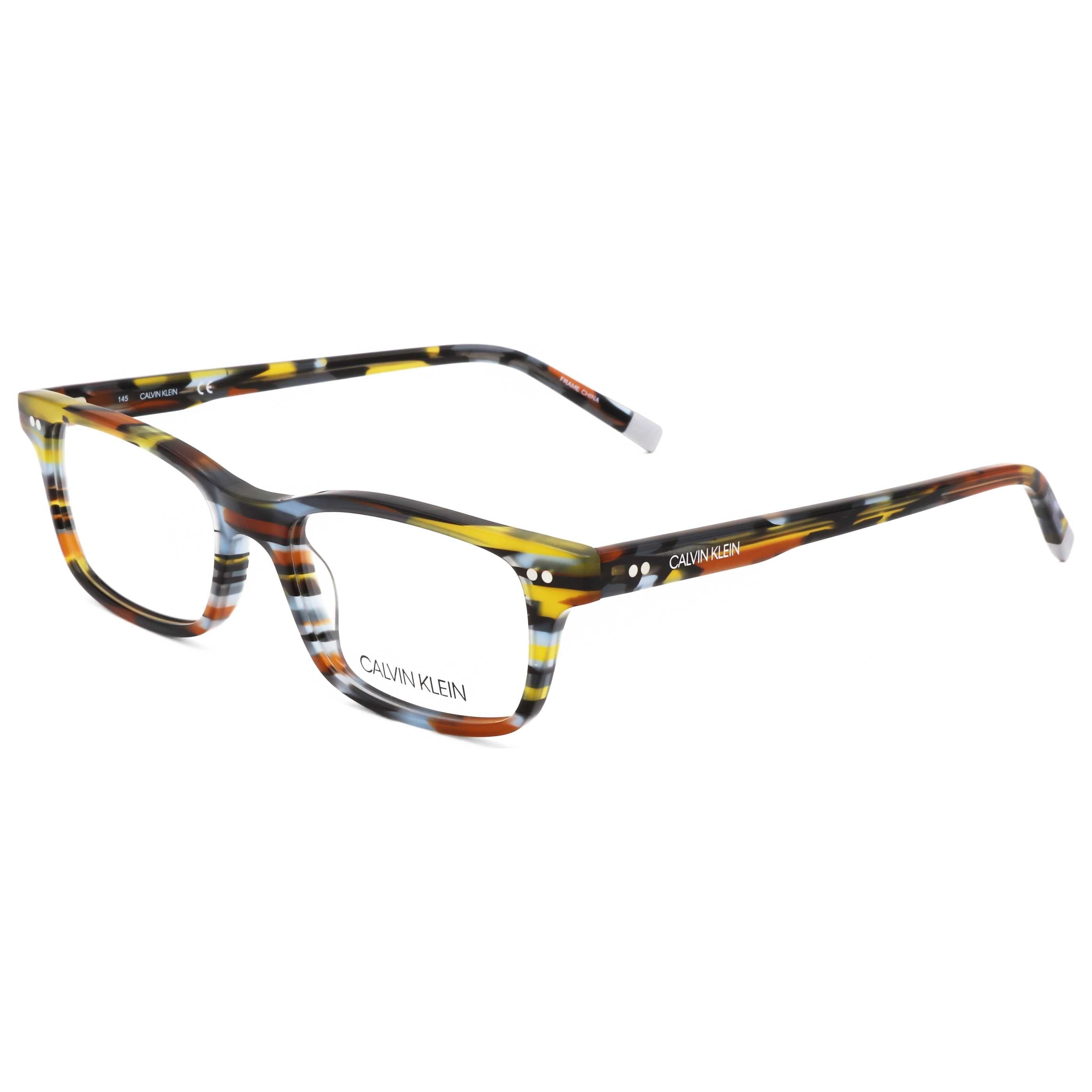Calvin Klein Unisex Eyeglasses CK5989-064-51