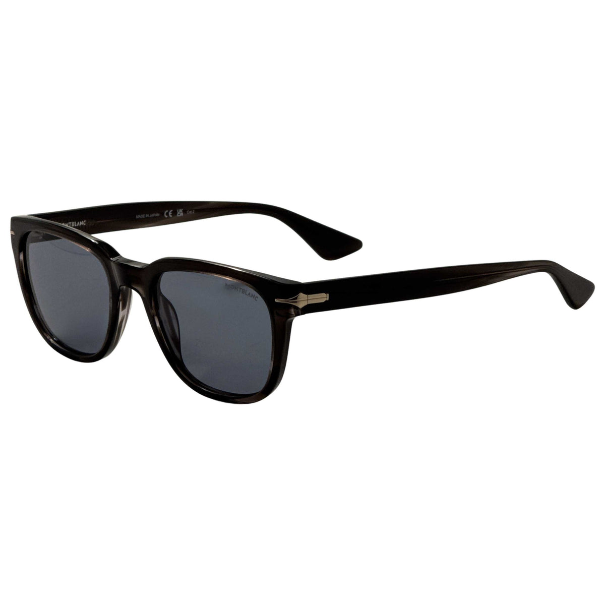 Montblanc Men's Sunglasses MB0302S-011