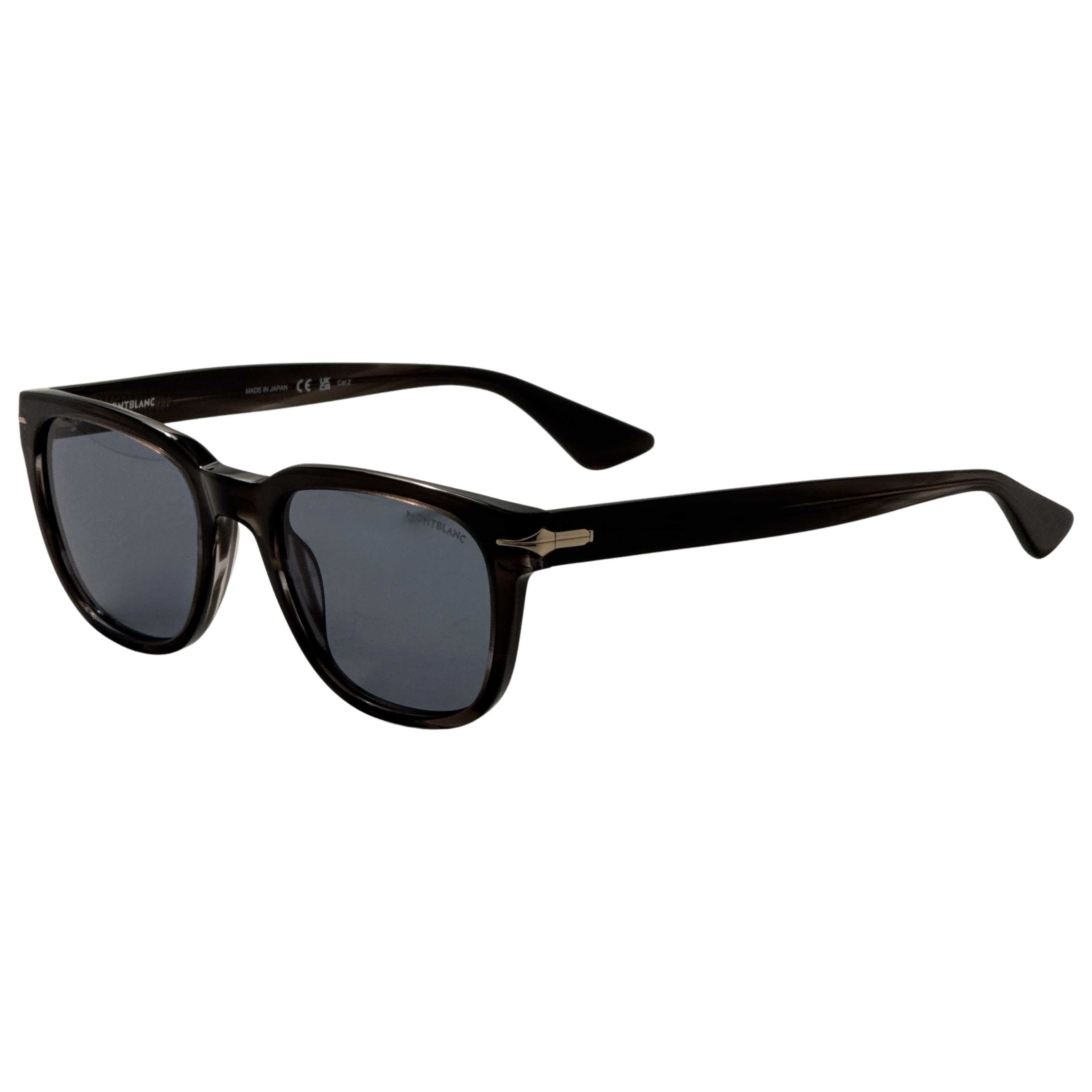Montblanc Men's Sunglasses MB0302S-011