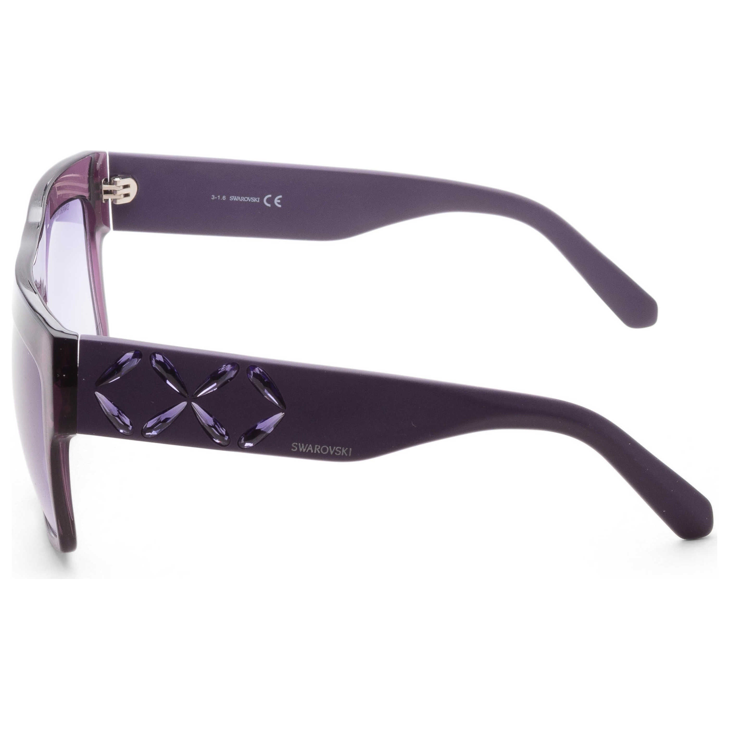 Swarovski Women's Sunglasses SK0128-5681Z