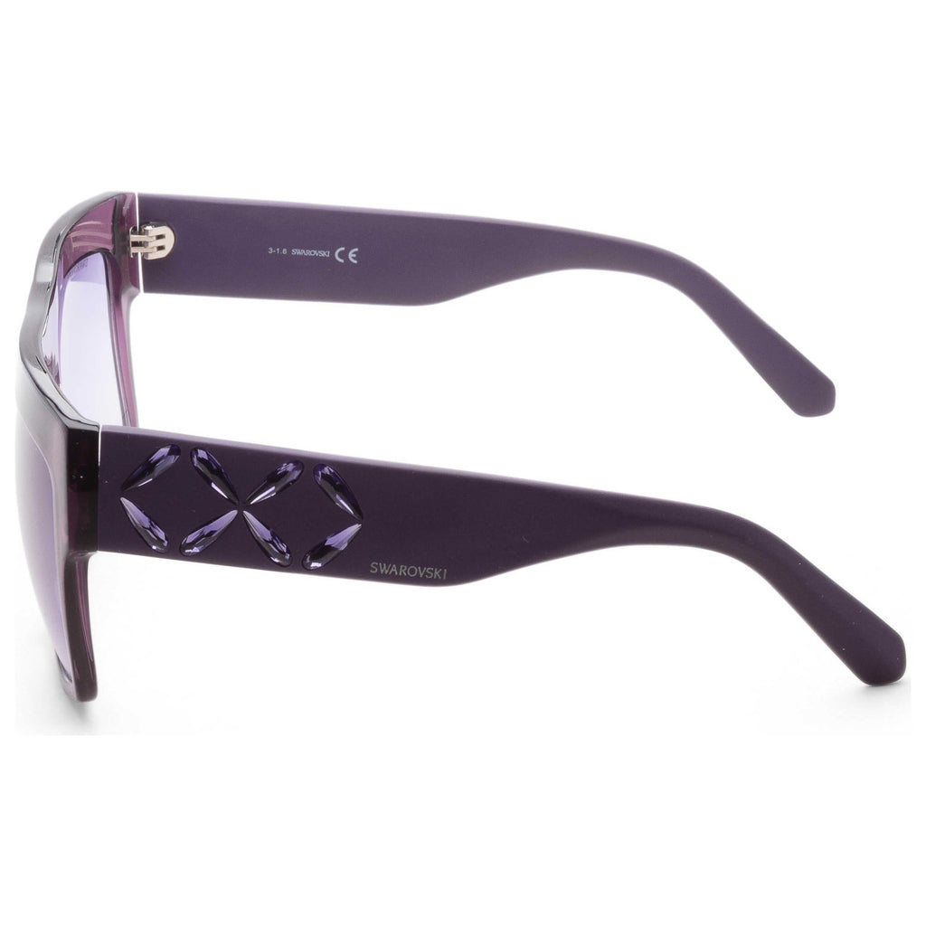 Swarovski Women's Sunglasses SK0128-5681Z