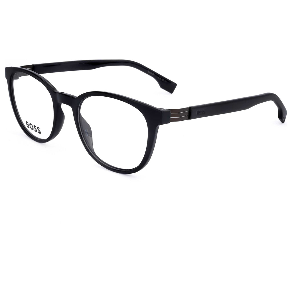 Hugo Boss Men's Eyeglasses BOSS1577-807-52
