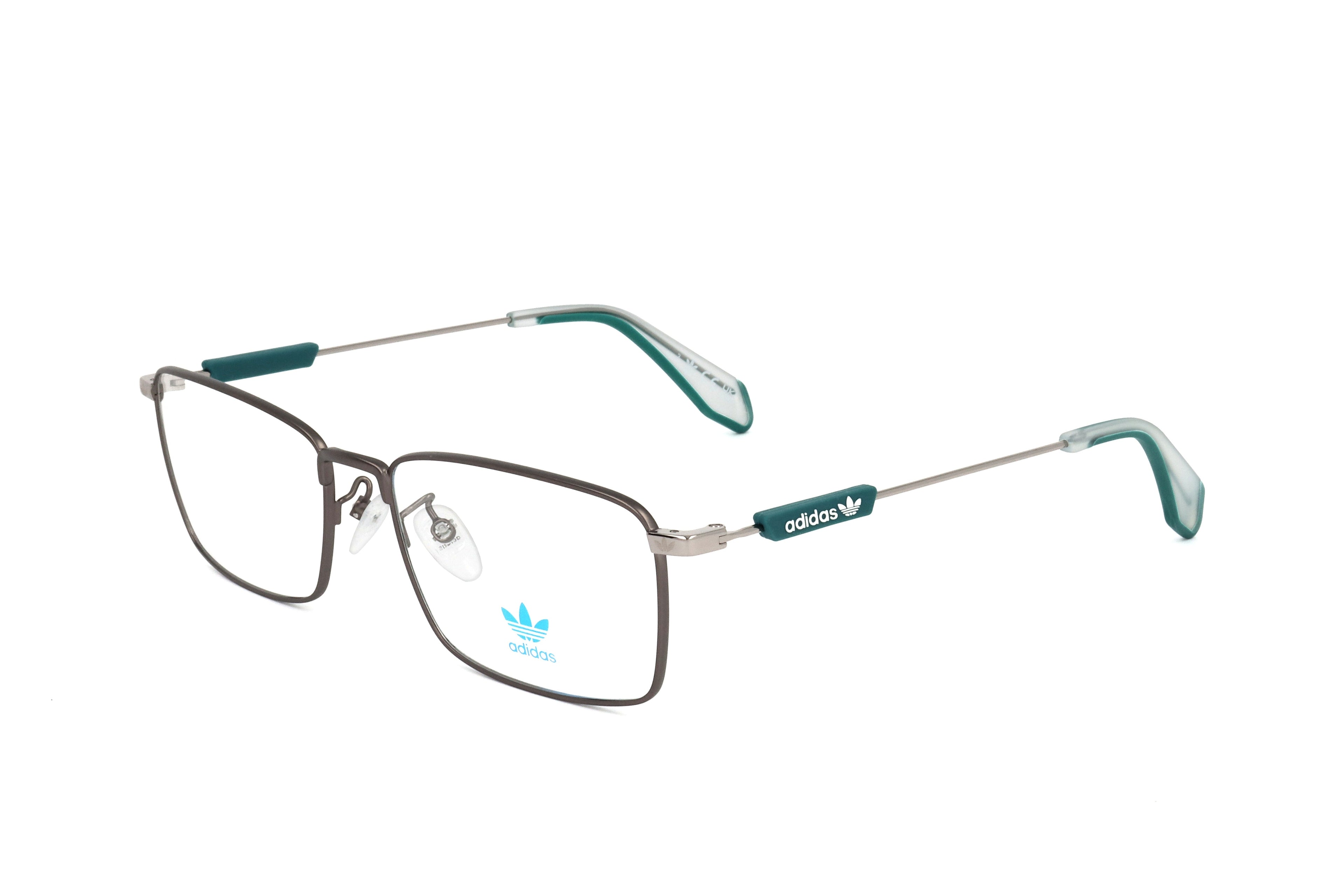 Adidas Original Men's Metal Glasses