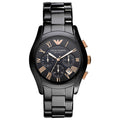 Emporio Armani Ceramica Men's Watch AR1410