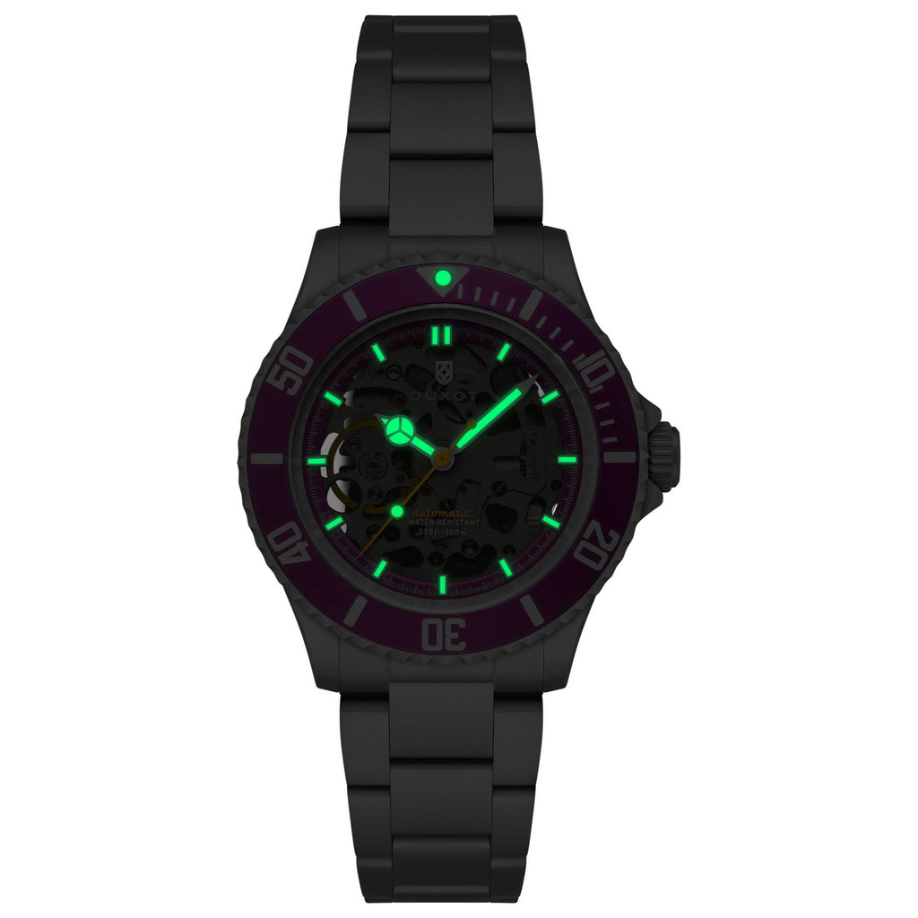 Duxot Men's Watch DX-2067-99
