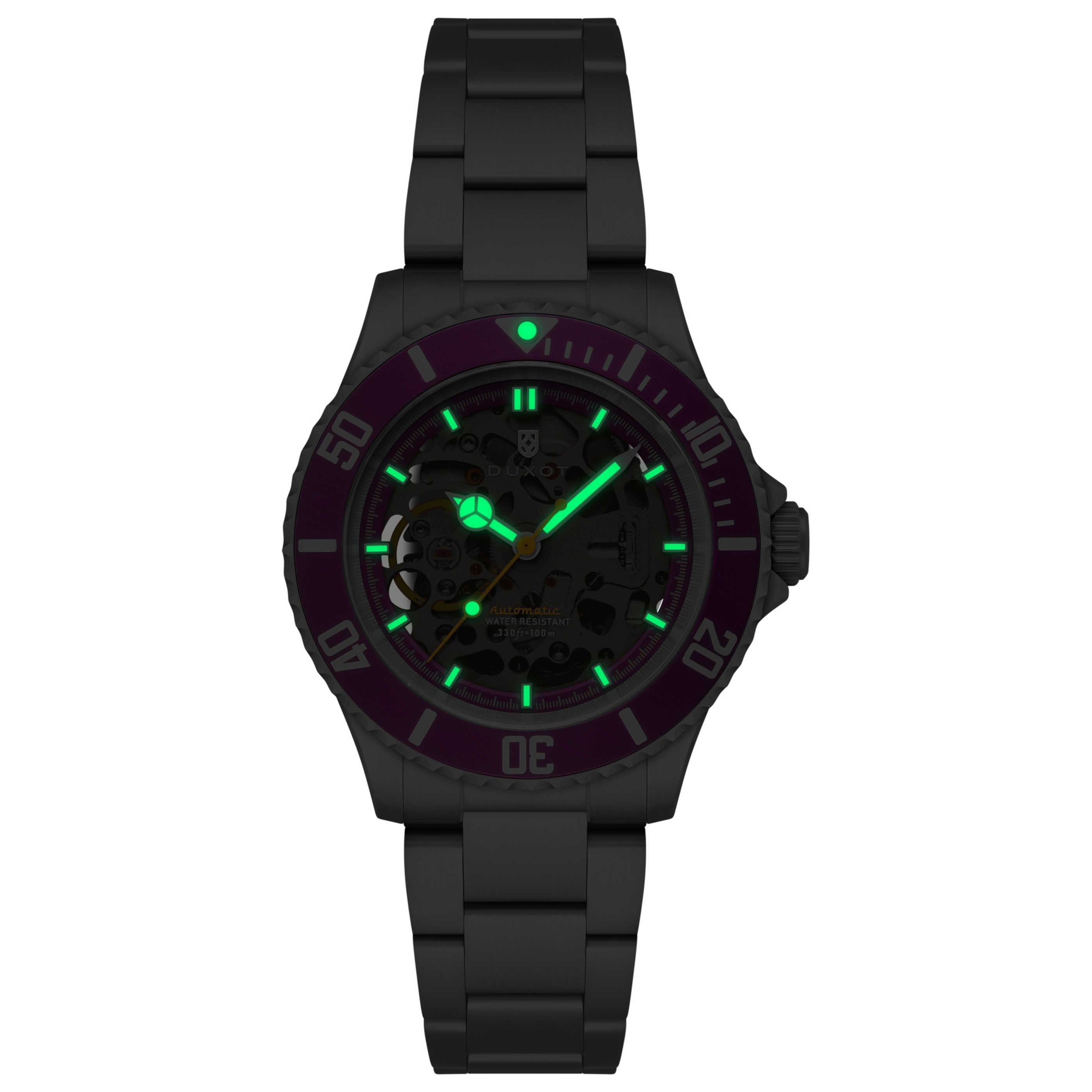 Duxot Men's Watch DX-2067-99