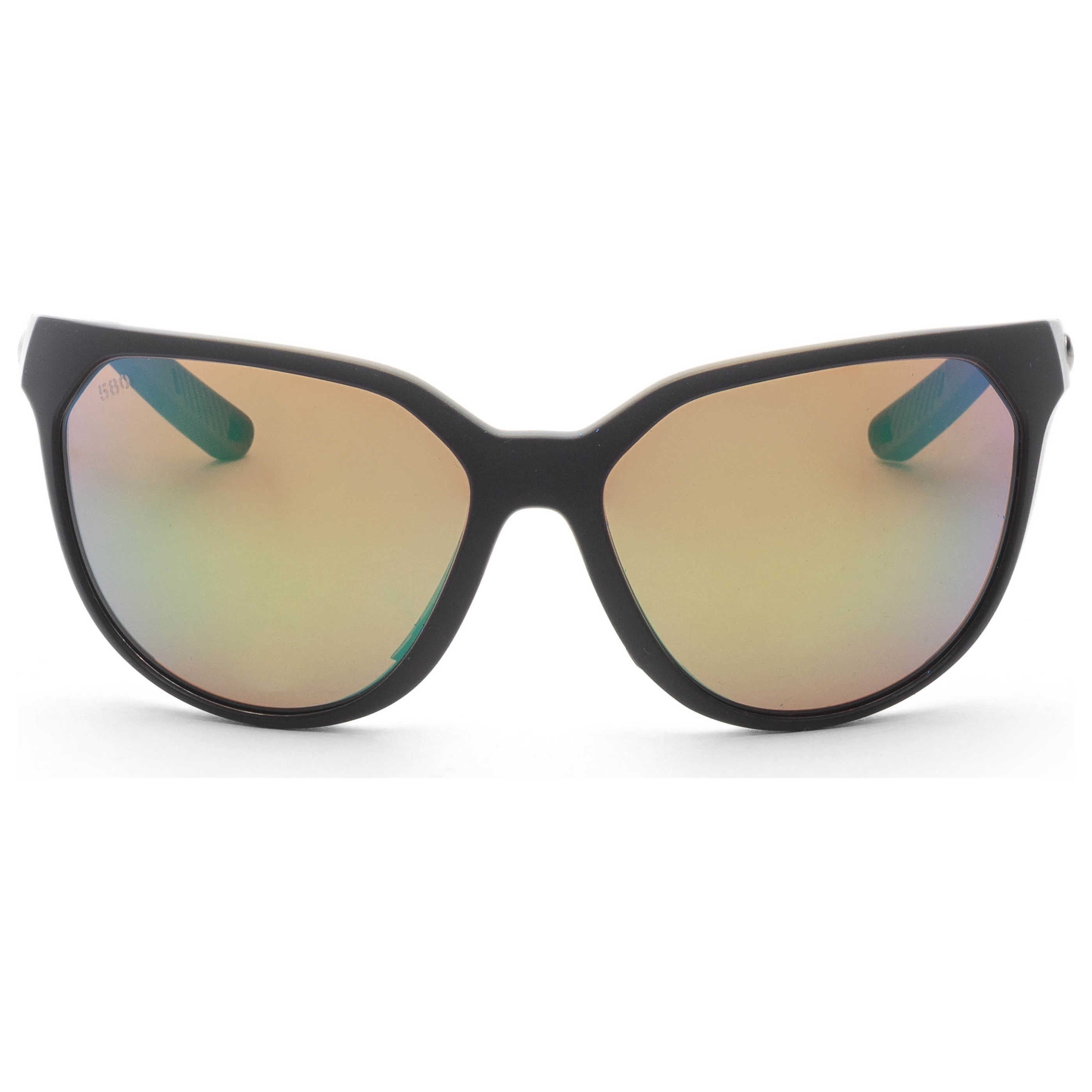 Costa del Mar Women's Sunglasses 6S9110-911002-58