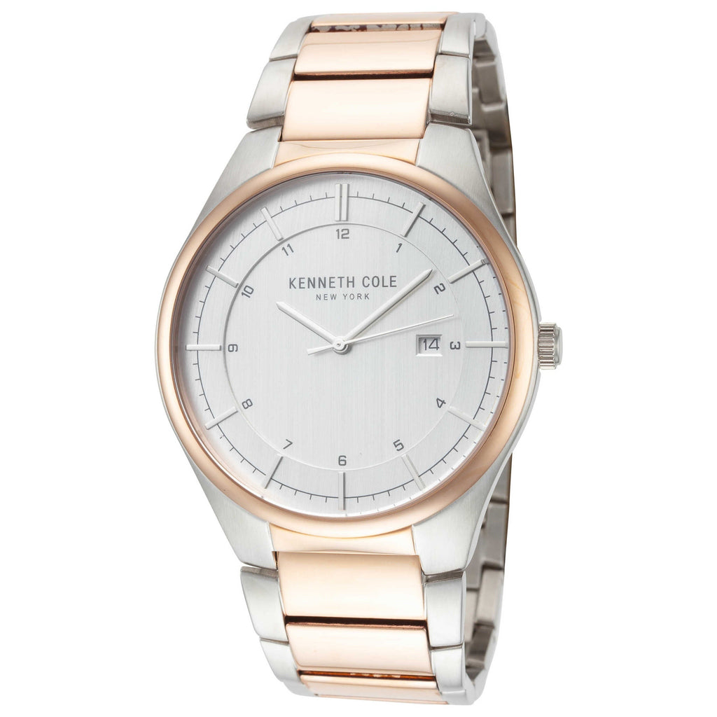 Kenneth Cole Men's Watch KC51015003