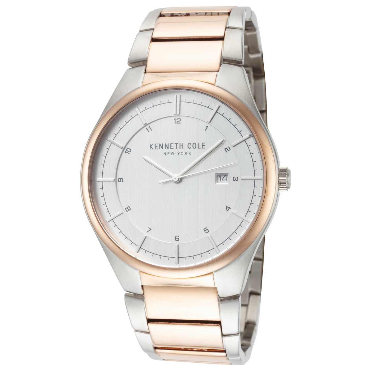 Kenneth Cole Men's Watch KC51015003