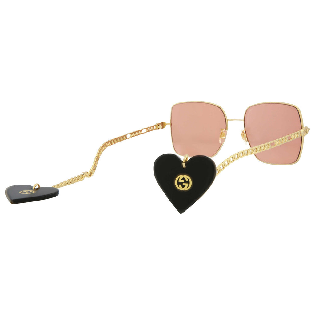 Gucci Women's Sunglasses GG0724S-30008881-005