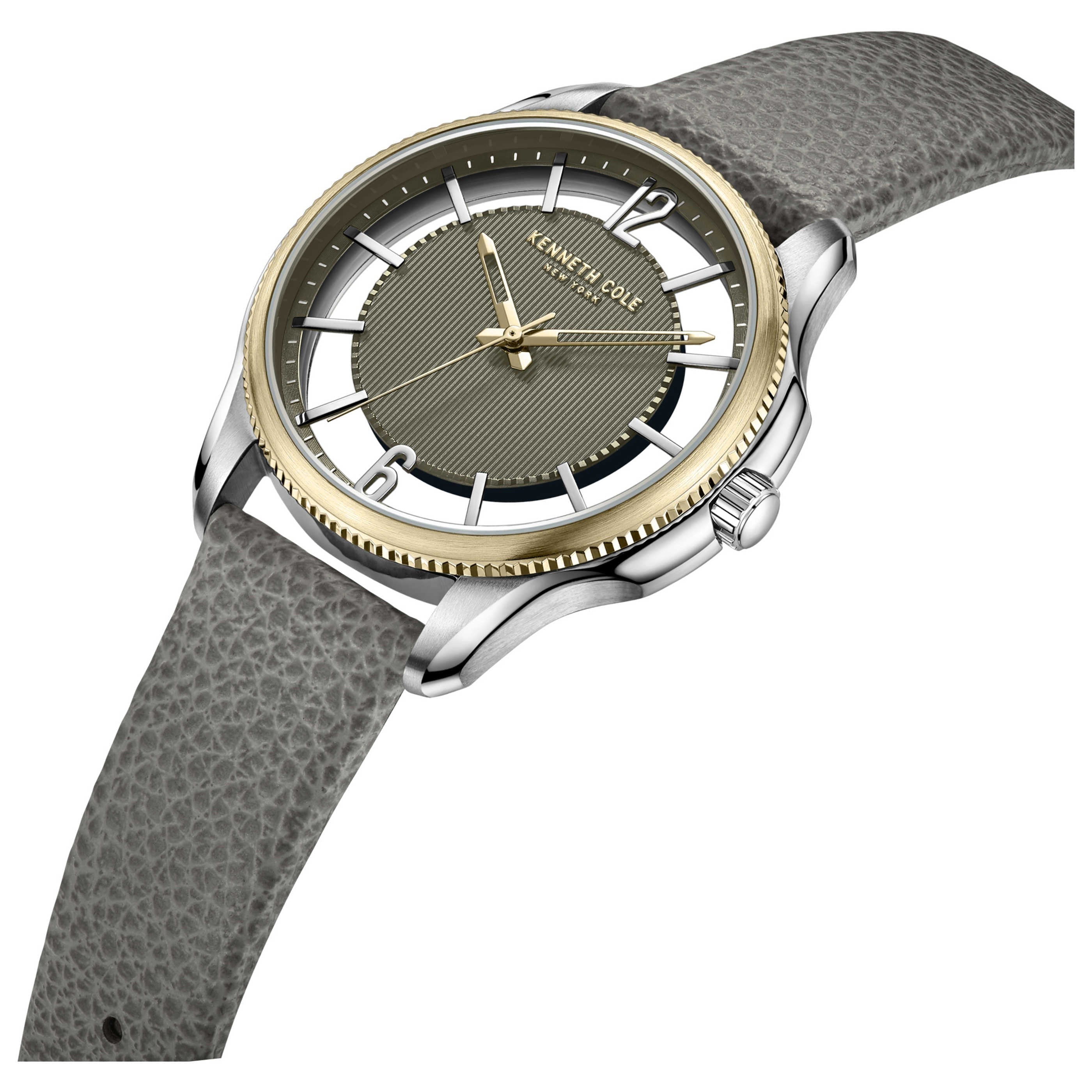 Kenneth Cole Men's Watch KCWGA2233902