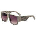 Philipp Plein Men's Sunglasses SPP094M5409YL