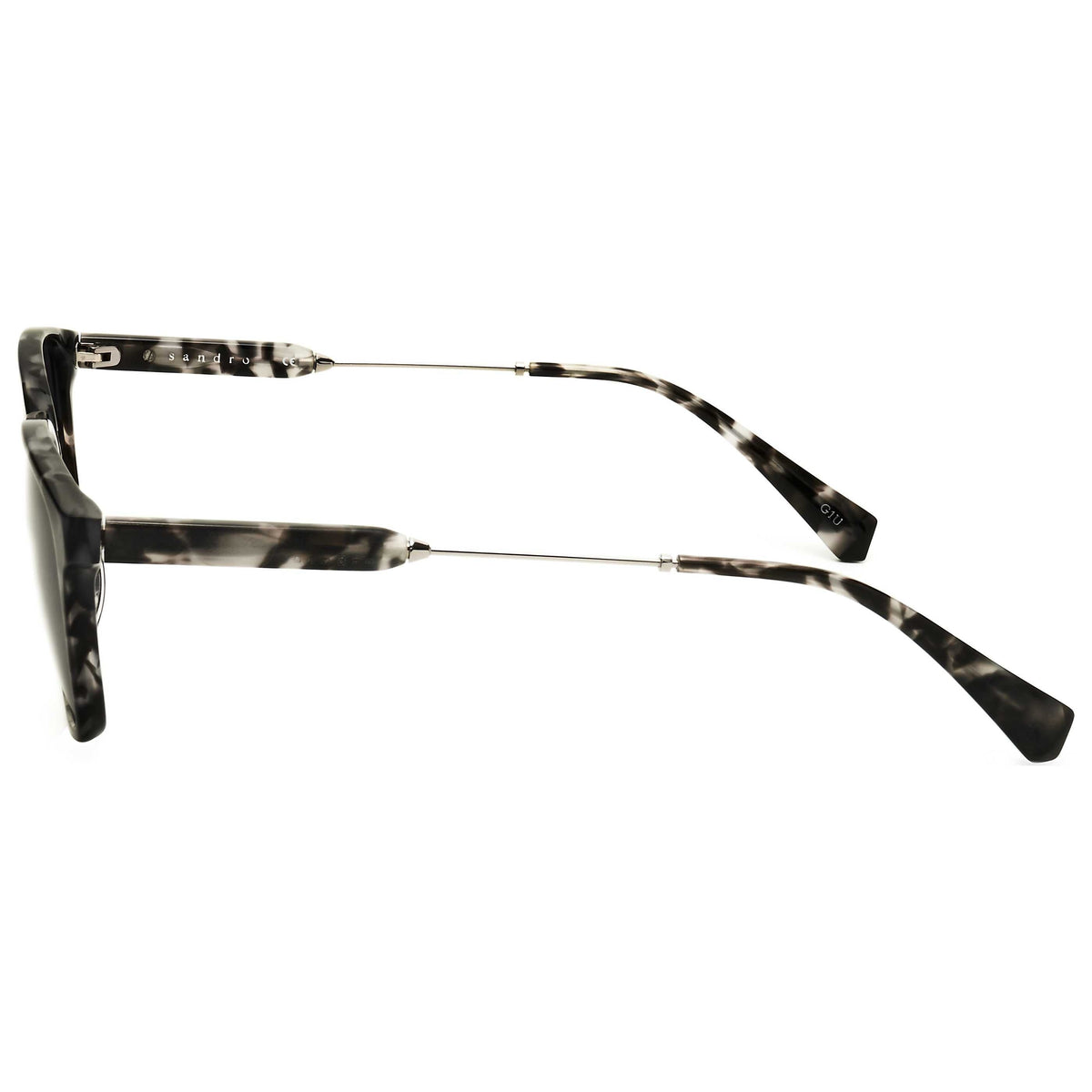 Sandro Men's Sunglasses SDS1007F-207-51