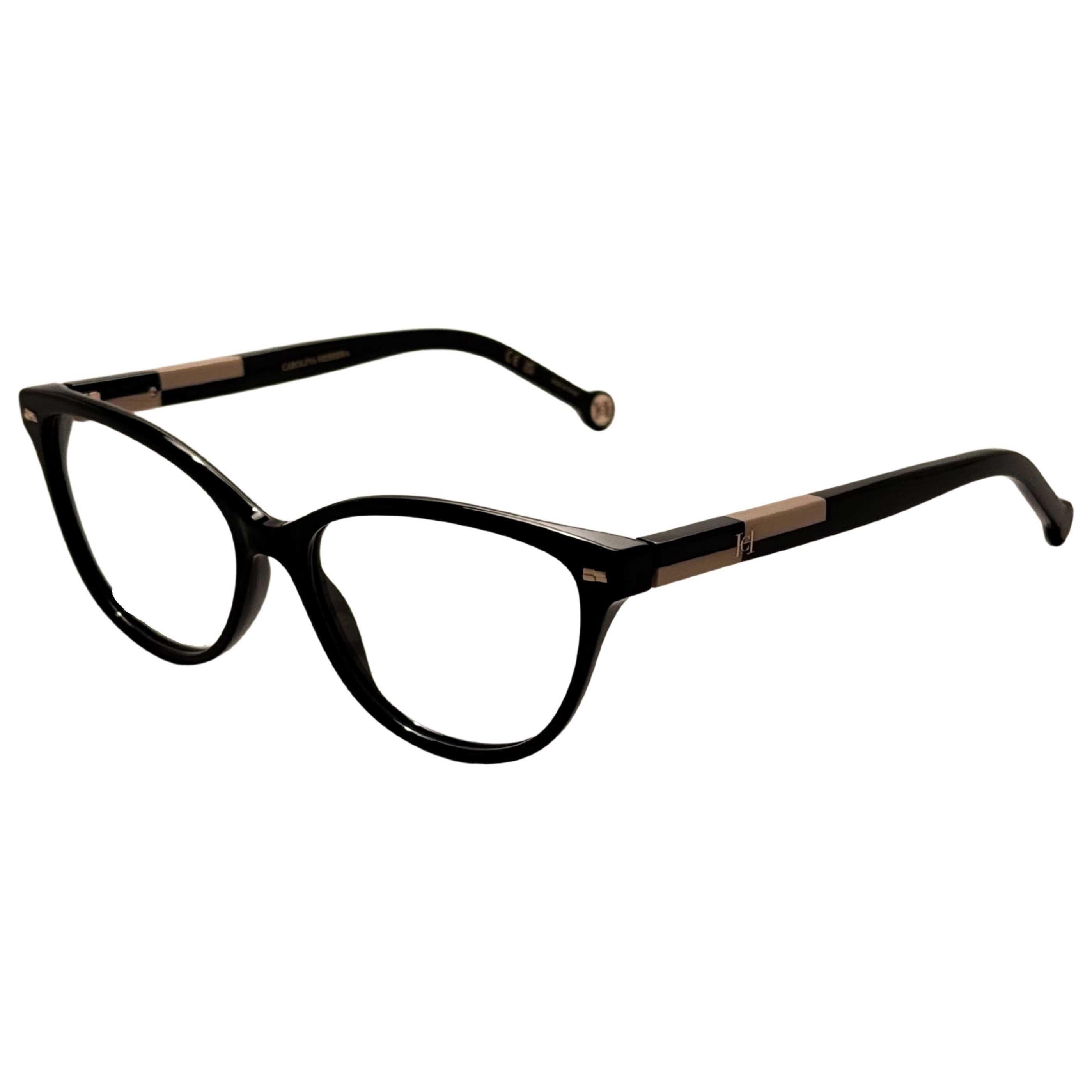 Carolina Herrera Women's Eyeglasses HER0190-KDX-54