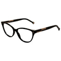 Carolina Herrera Women's Eyeglasses HER0190-KDX-54