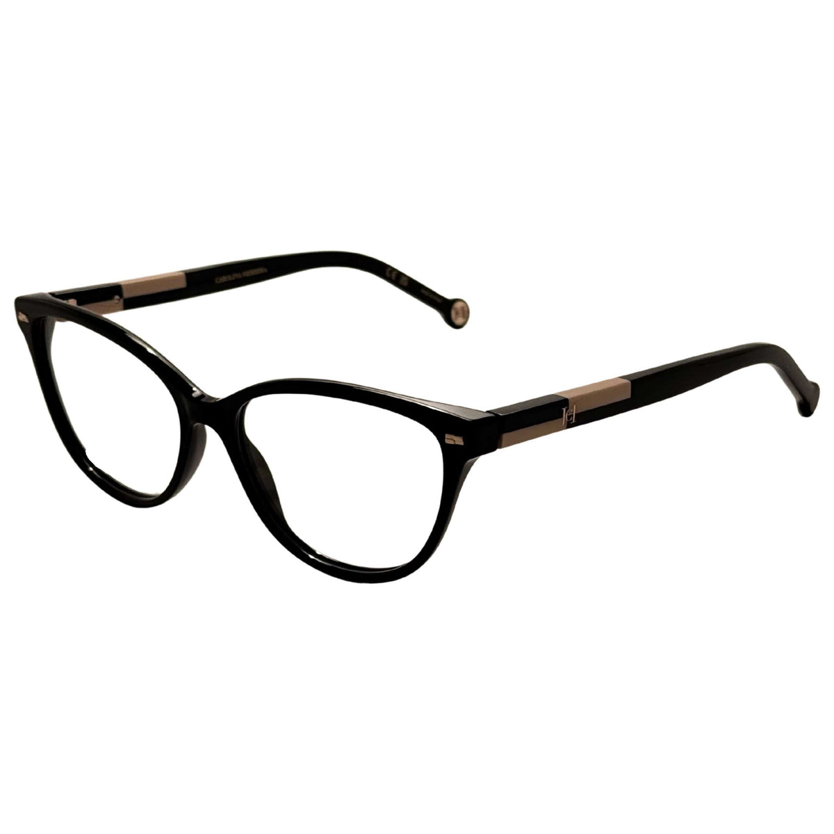 Carolina Herrera Women's Eyeglasses HER0190-KDX-54