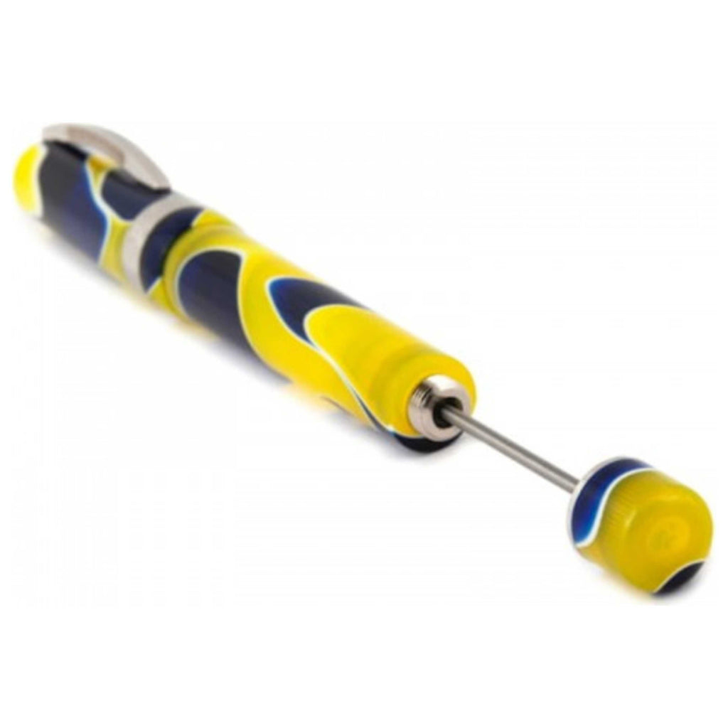 Visconti Woodstock Peace & Love Pen KP03-07-FPAF