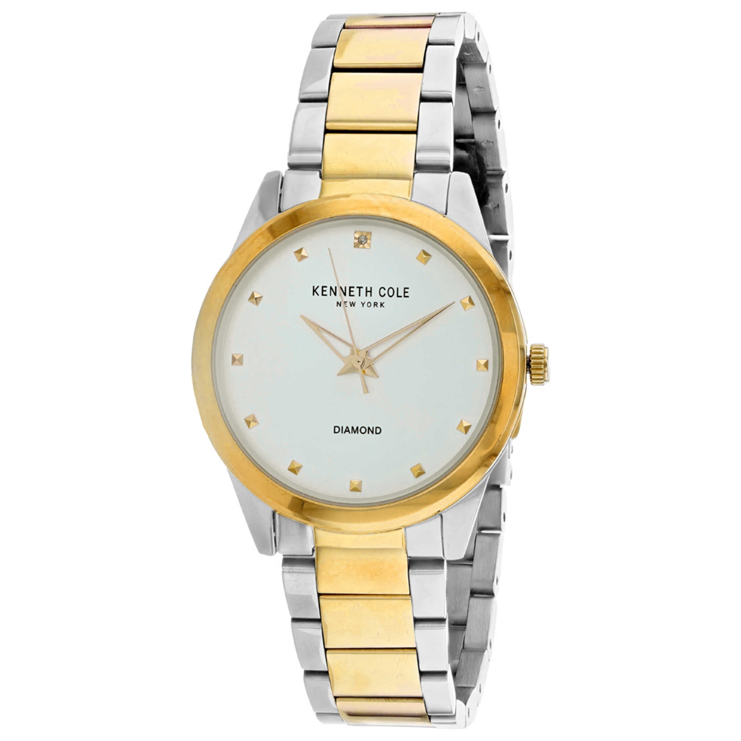 Kenneth Cole Women's Watch KC50938004