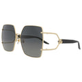 Gucci Women's Sunglasses GG1564SA-30014837-001