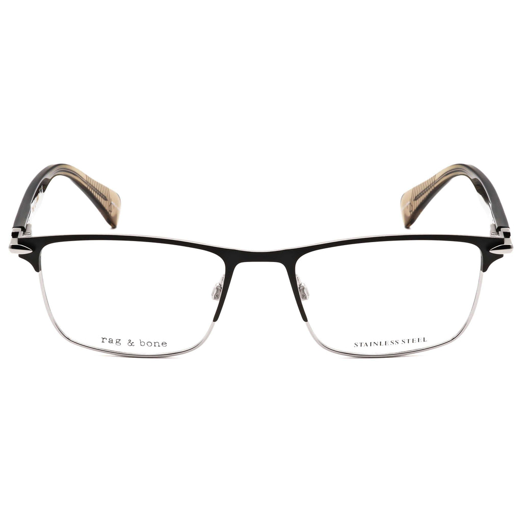 Rag & Bone Men's Eyeglasses RNB7046-KB7-53