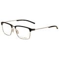 Porsche Design Men's Eyeglasses P8380-55C