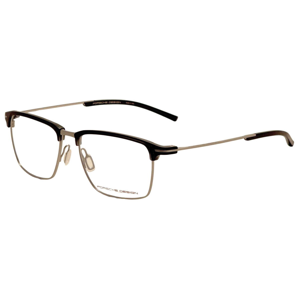 Porsche Design Men's Eyeglasses P8380-55C