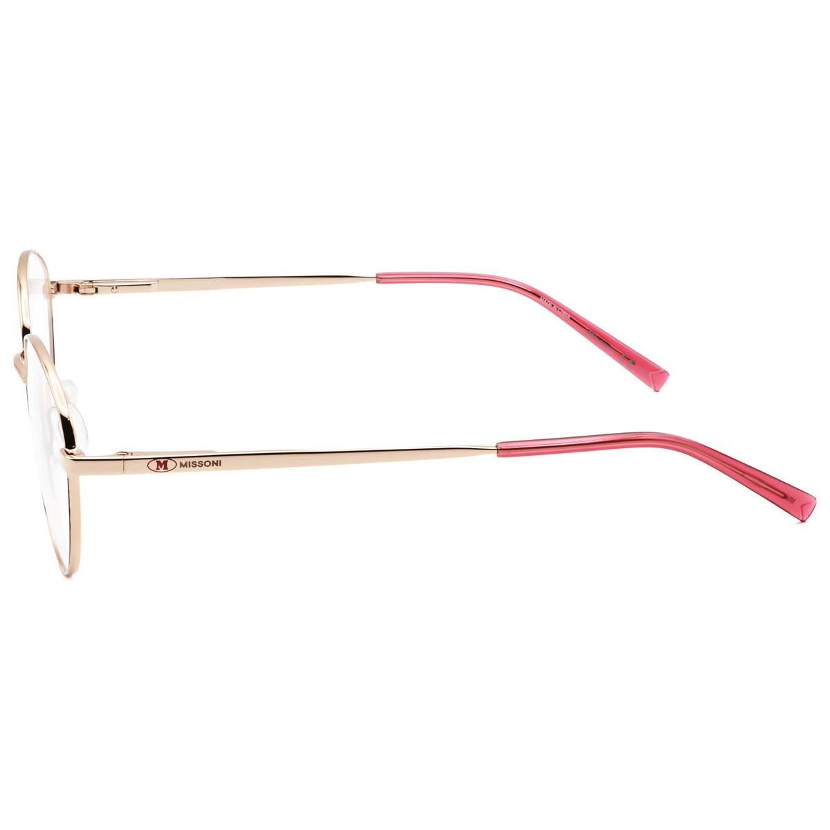 Missoni M Missoni Women's Eyeglasses MMI0024-YK9-53