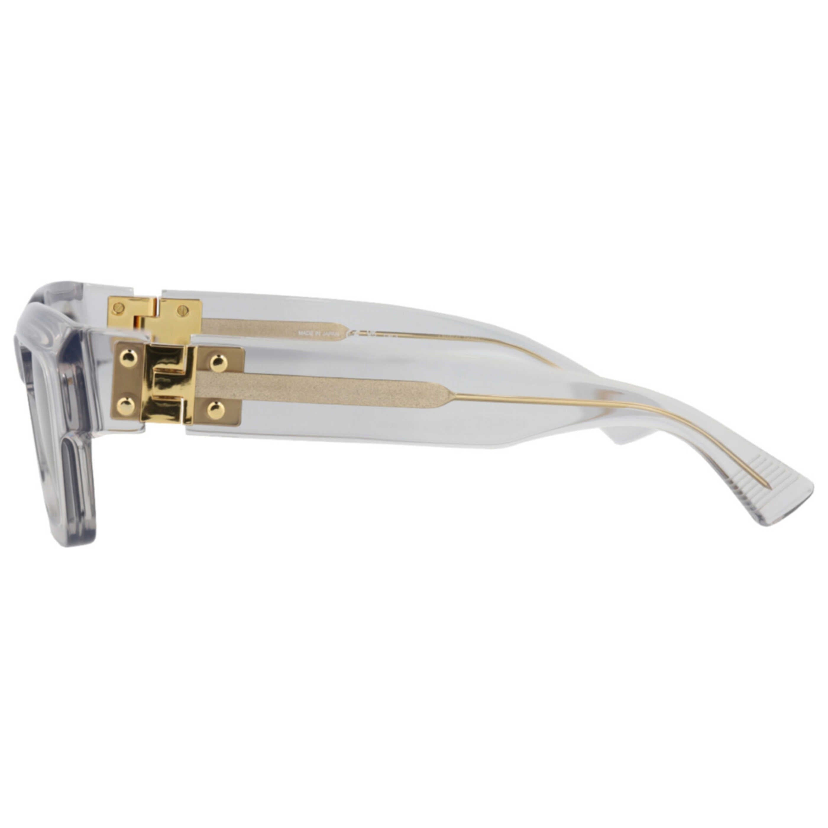 Bottega Veneta Unisex Sunglasses BV1230S-30014281-001