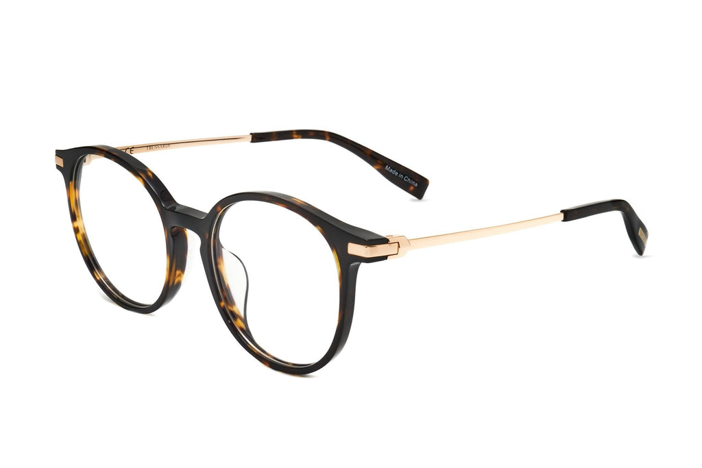 Trussardi Women's Acetate Glasses