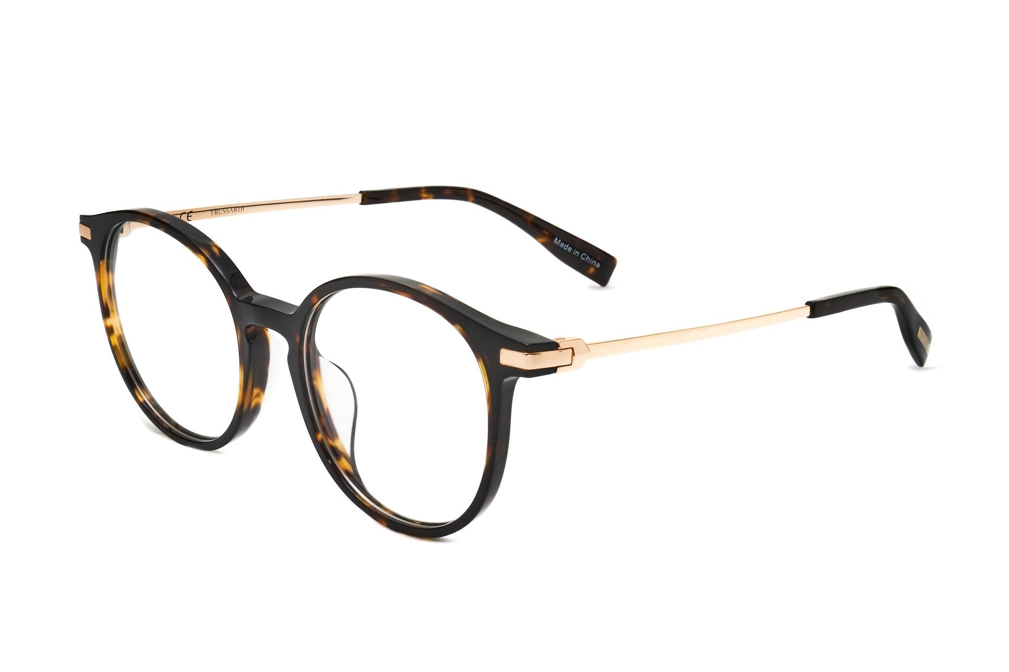 Trussardi Women's Acetate Glasses