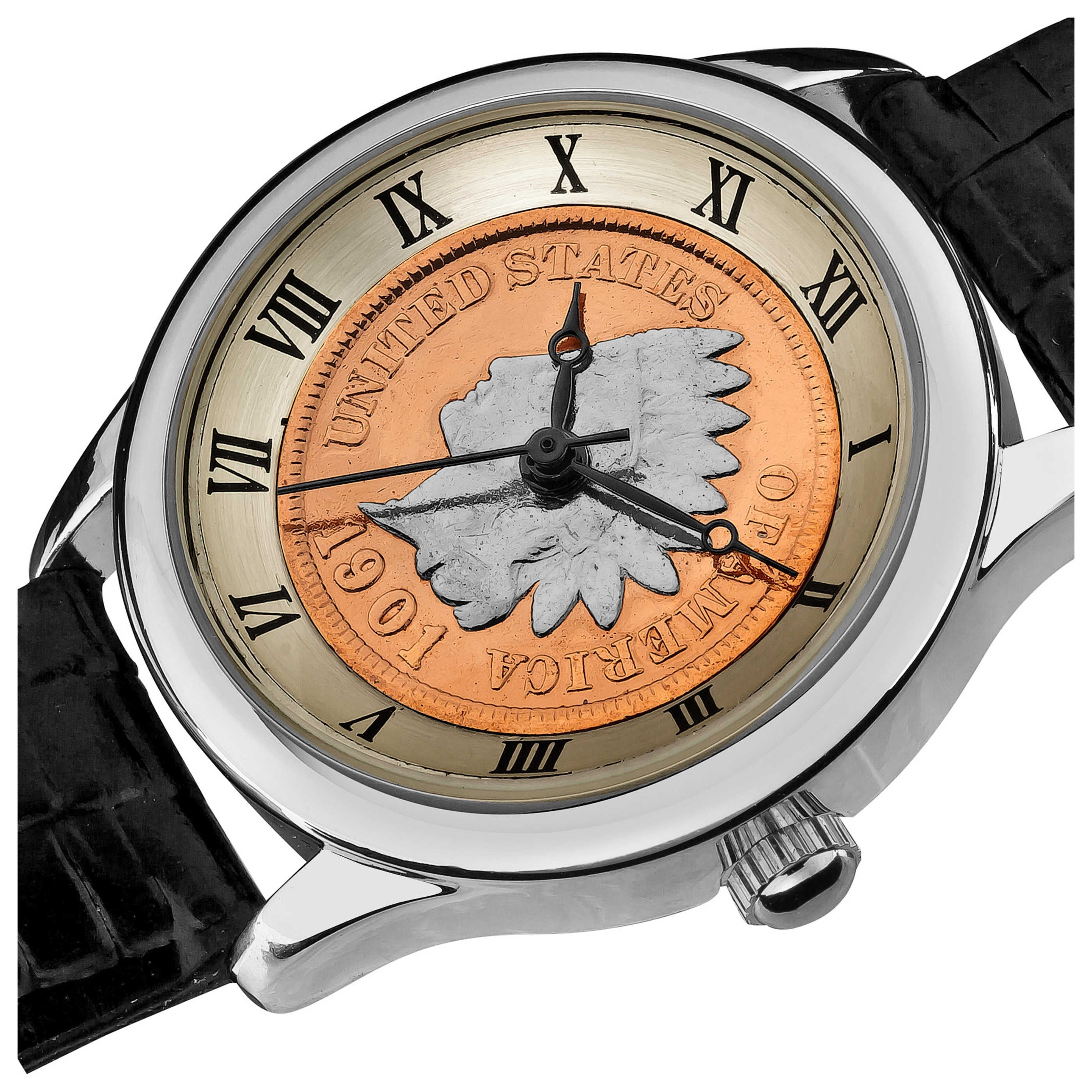 August Steiner Women's Watch CN005S