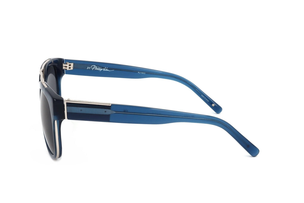 Phillip Lim by Linda Farrow Men's Acetate Sunglasses
