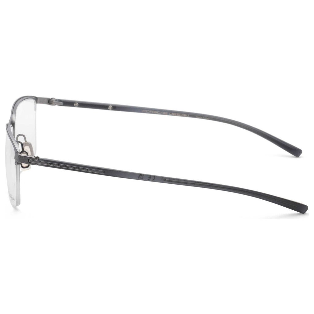 Porsche Design Men's Eyeglasses P8371-54C
