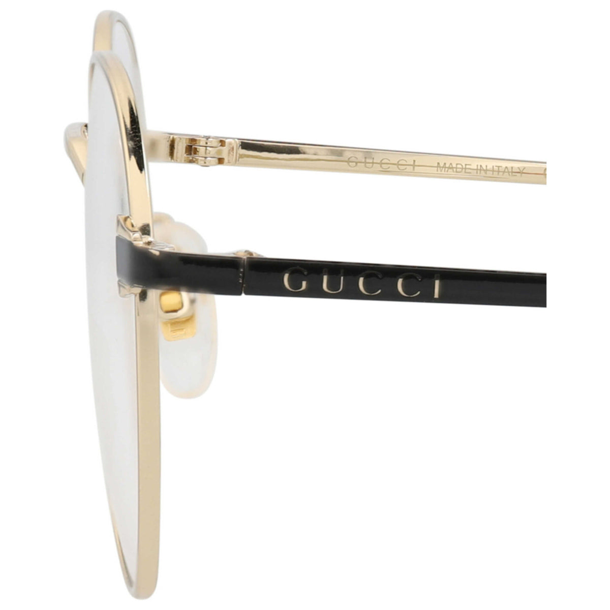 Gucci Unisex Eyeglasses GG0581O-30008148-005