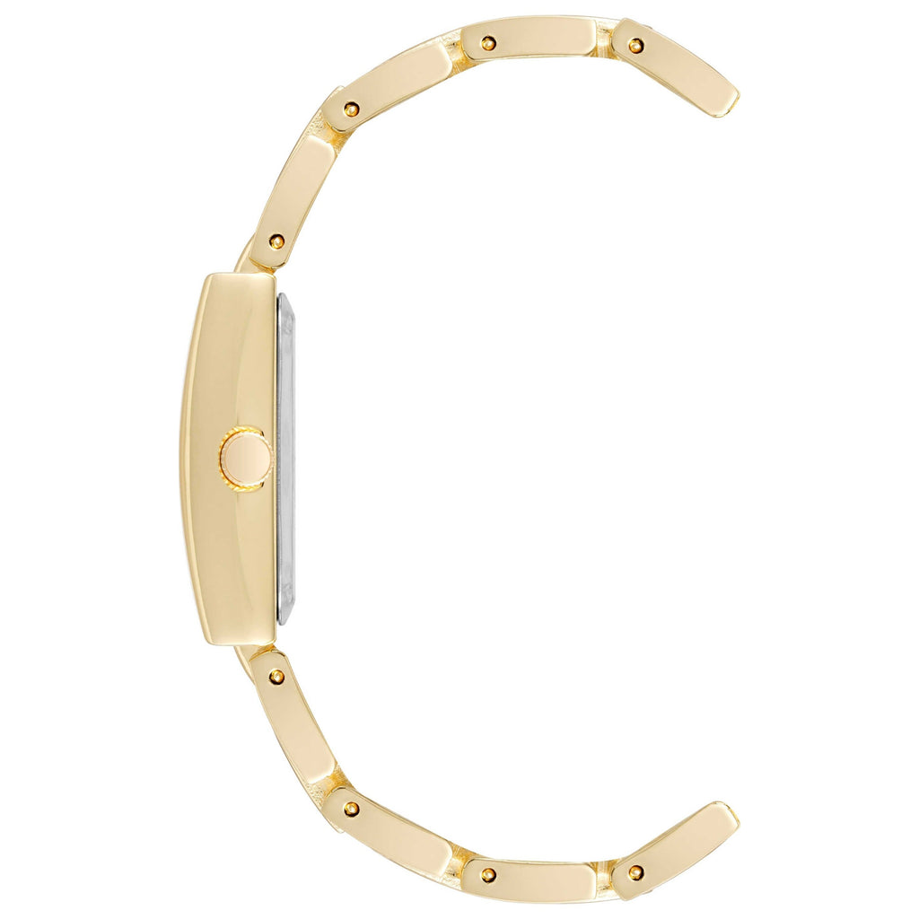 Anne Klein Women's AK-4210LGGB