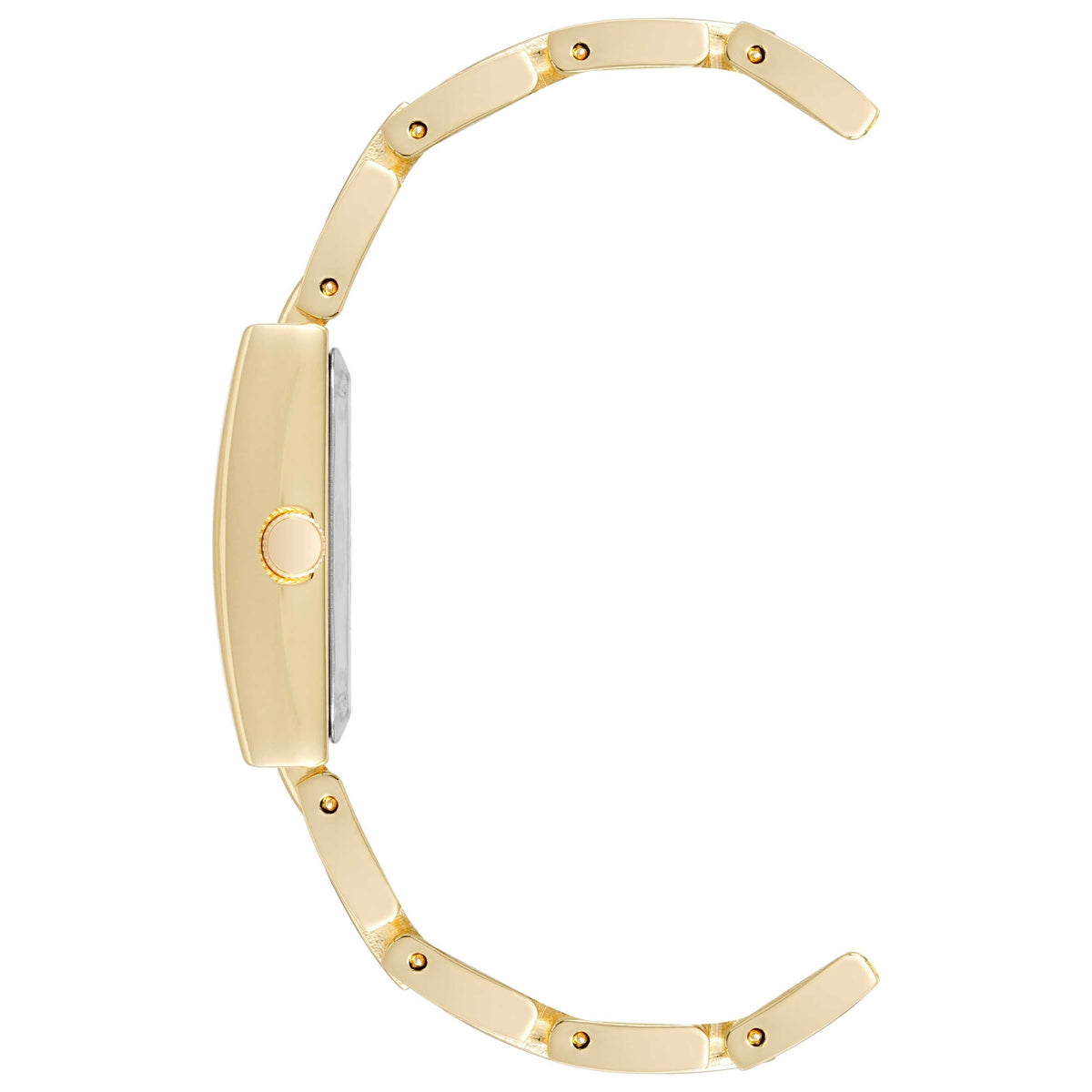 Anne Klein Women's AK-4210LGGB
