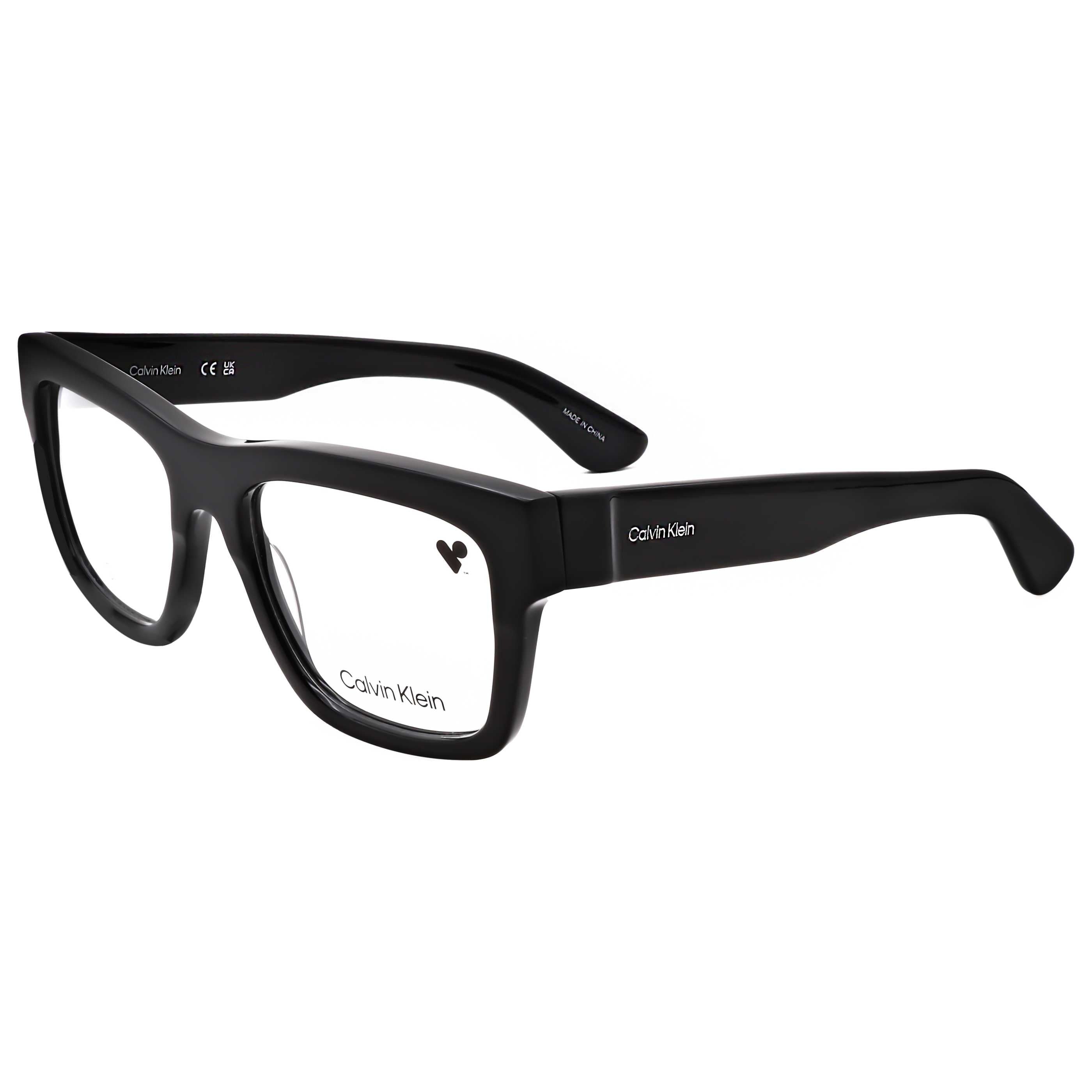 Calvin Klein Men's Eyeglasses CK24525-001-54