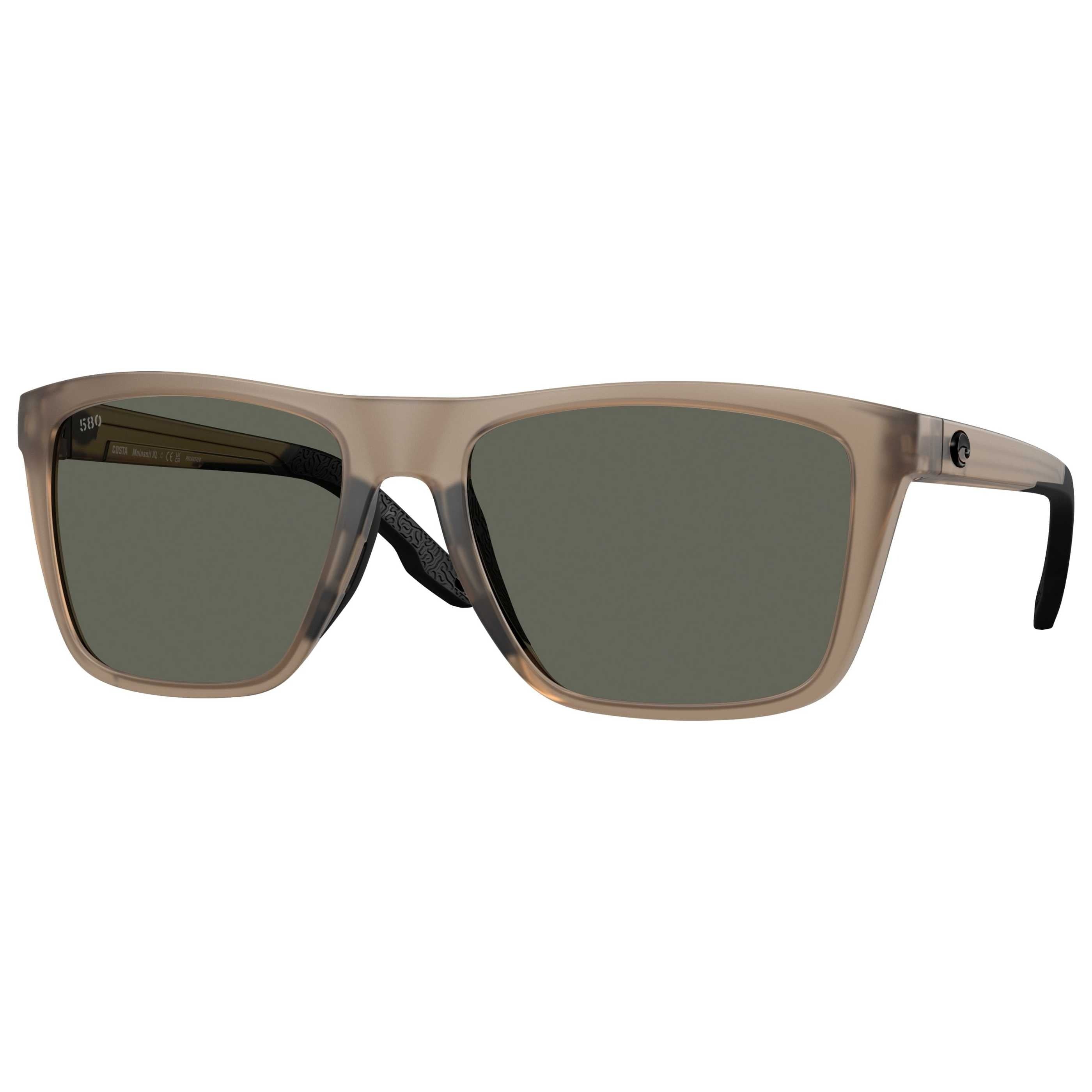 Costa del Mar Mainsail XL Men's Sunglasses 6S9131-913109-59