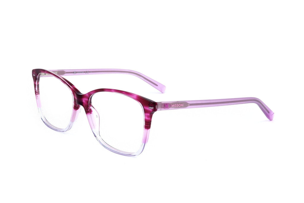 M Missoni Women's Acetate Glasses