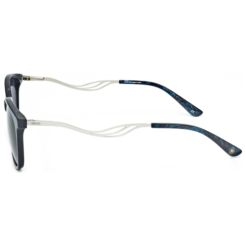 Anna Sui Women's Sunglasses AS5092A-623-54