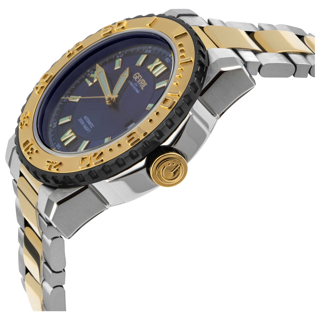 Gevril Men's Watch 31259B
