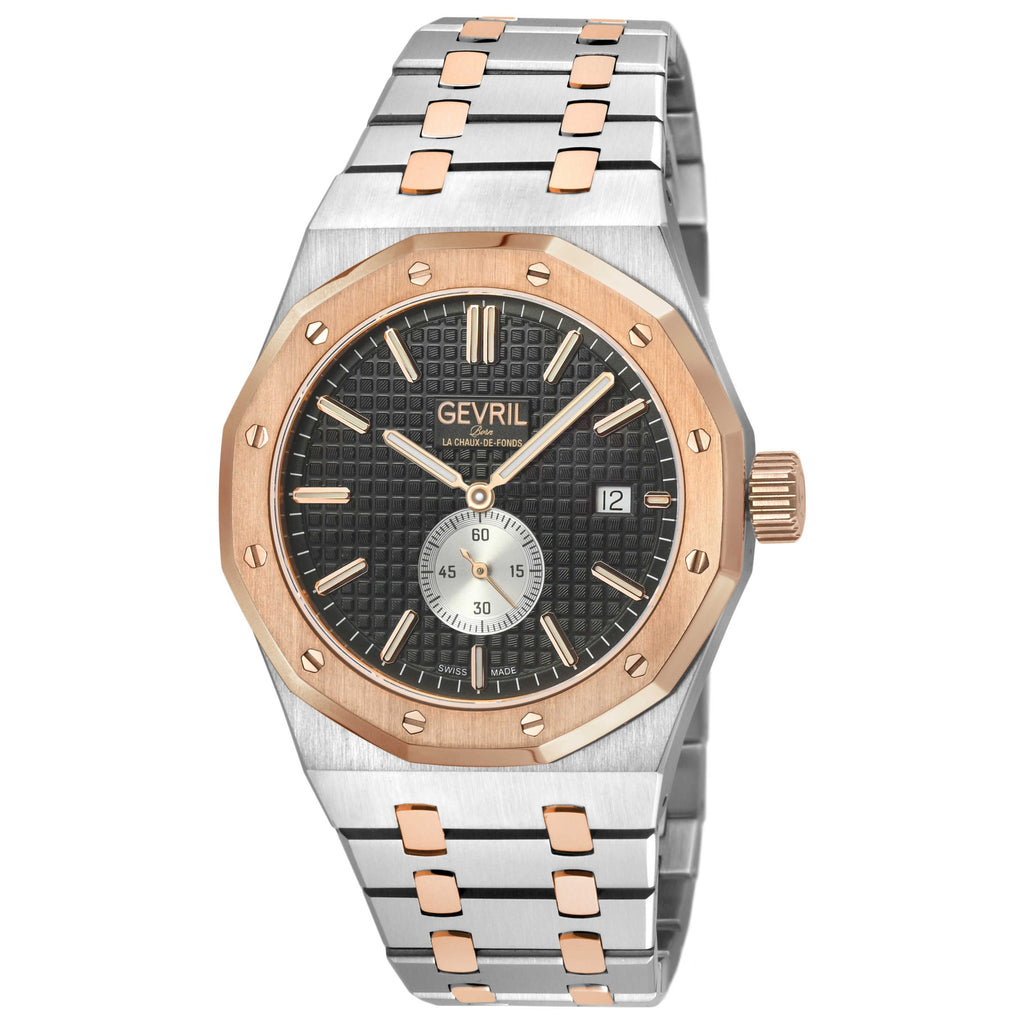 Gevril Men's Watch 49411B