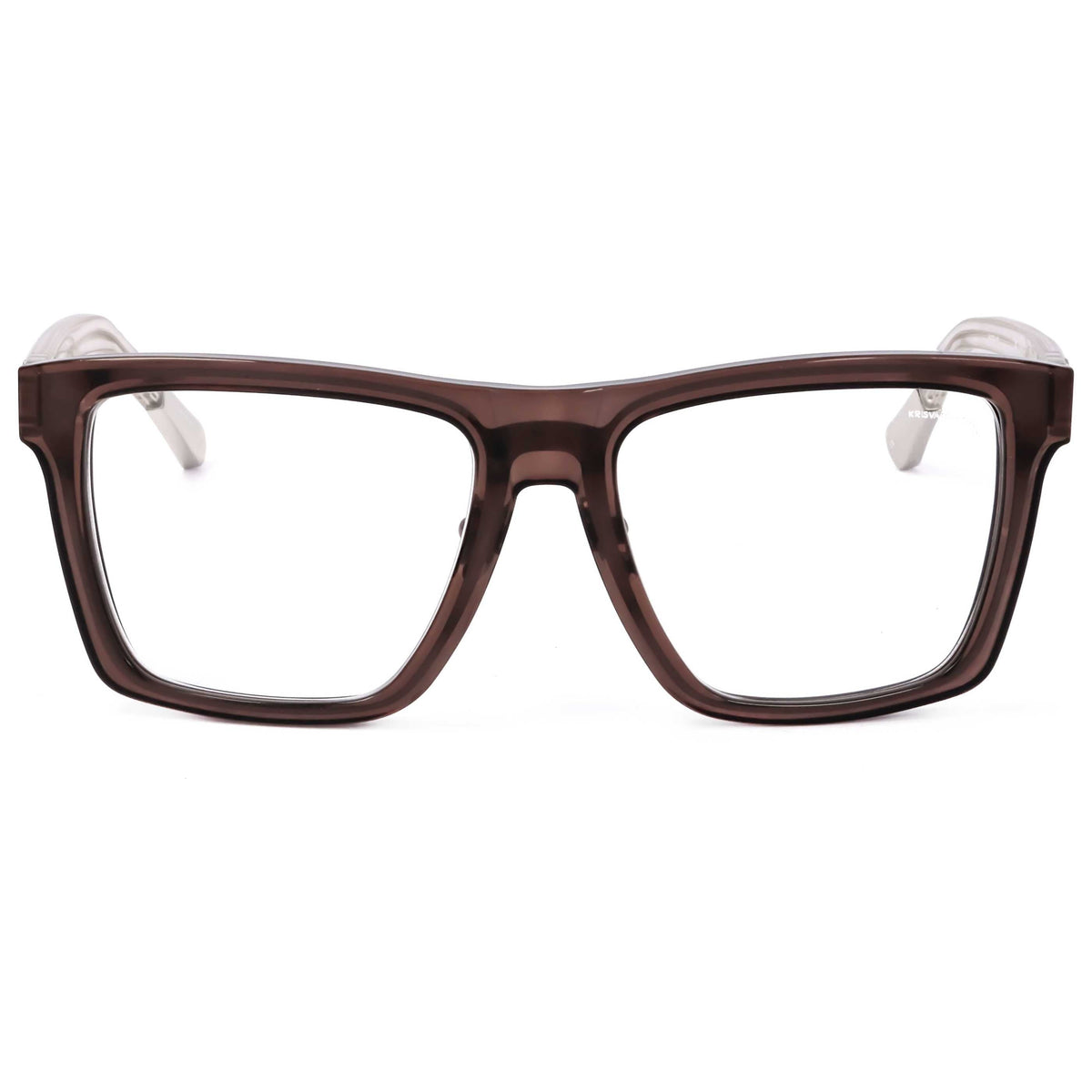 Linda Farrow Men's Opticals KVA44-C10