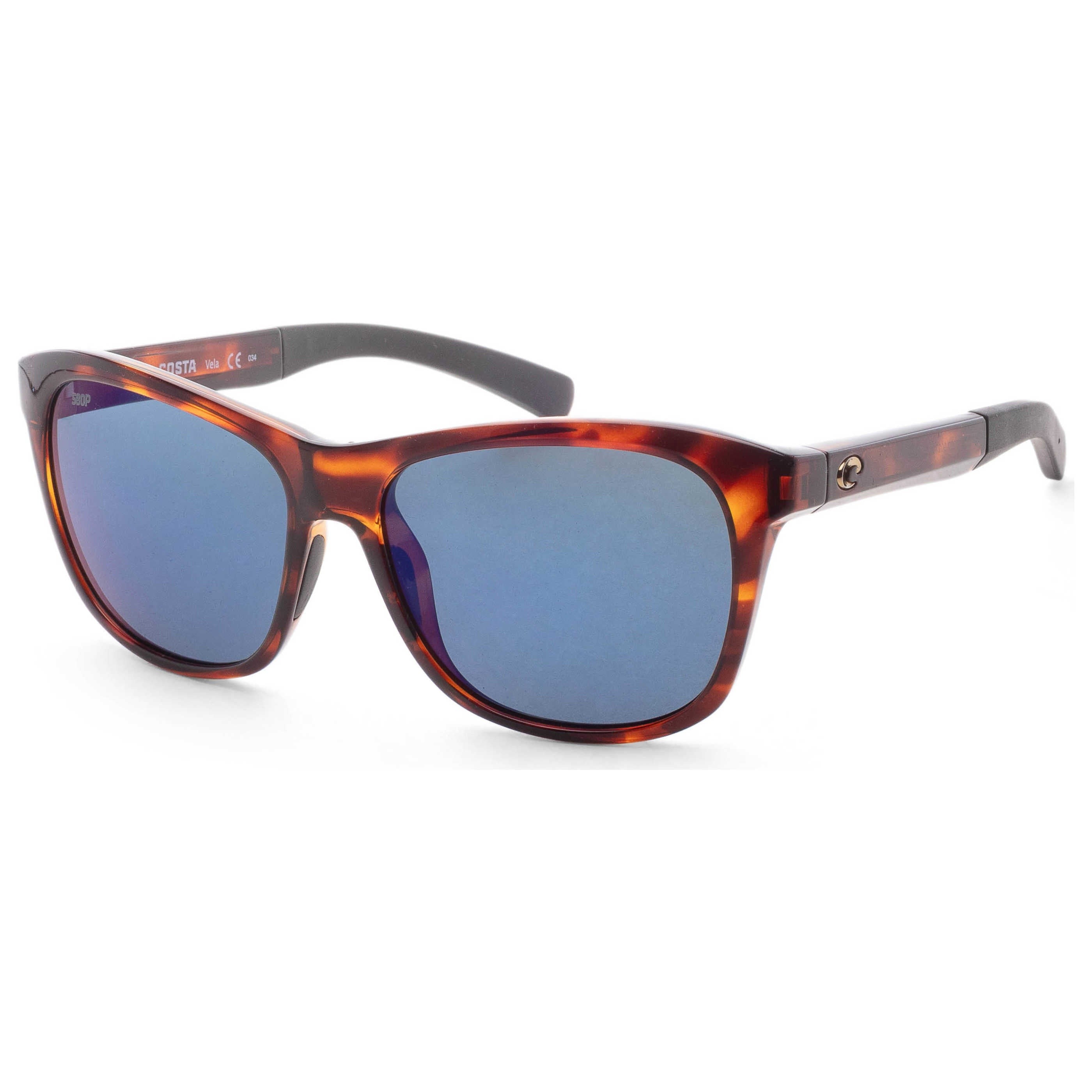 Costa del Mar Men's Sunglasses 6S9027-902705-56