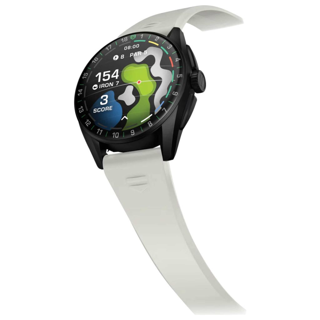 Tag Heuer Men's Watch SBR8080.EB0284