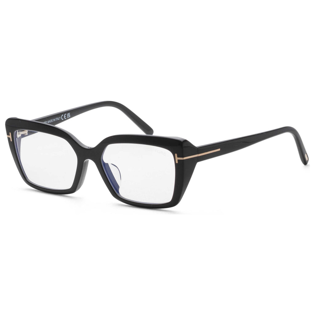 Tom Ford Fashion Women's Eyeglasses FT5991-F-B-001-56
